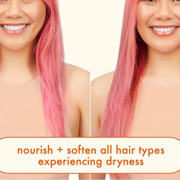 New Amika Soulfood Nourishing Mask - Picture 4 of 5